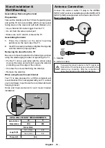 Preview for 37 page of OK. Fire tv ODL 50850UV-TFB User Manual