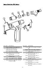 Предварительный просмотр 10 страницы OK. H-1000 User Manual