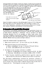 Предварительный просмотр 15 страницы OK. H-1000 User Manual