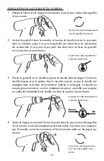 Предварительный просмотр 16 страницы OK. H-1000 User Manual