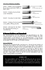 Preview for 27 page of OK. H-1000 User Manual