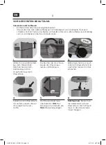 Preview for 8 page of OK. OAC 100 User Manual