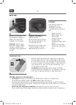 Preview for 10 page of OK. OAC 100 User Manual