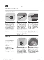 Preview for 12 page of OK. OAC 100 User Manual