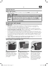 Предварительный просмотр 51 страницы OK. OAC 100 User Manual