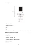 Preview for 5 page of OK. OAP 3040-8 Instruction Manual