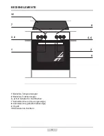 Preview for 9 page of OK. OBC 21310 Instruction Manual