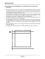 Preview for 12 page of OK. OBC 21310 Instruction Manual