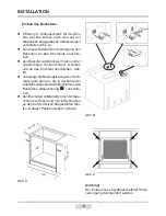 Preview for 15 page of OK. OBC 21310 Instruction Manual