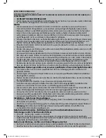 Предварительный просмотр 3 страницы OK. OBH36731 User Manual