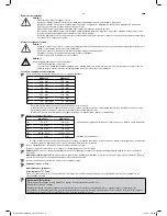 Предварительный просмотр 91 страницы OK. OBH36731 User Manual