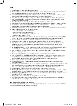 Предварительный просмотр 4 страницы OK. OCG 103 User Manual