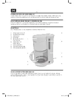 Preview for 6 page of OK. OCM 102-W User Manual