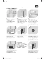 Preview for 7 page of OK. OCM 102-W User Manual