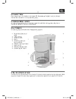 Preview for 11 page of OK. OCM 102-W User Manual