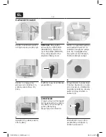 Preview for 12 page of OK. OCM 102-W User Manual