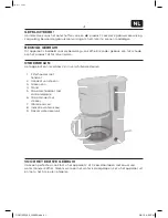 Preview for 41 page of OK. OCM 102-W User Manual