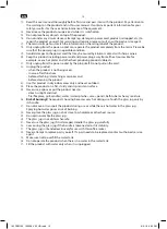 Предварительный просмотр 12 страницы OK. OCM 105 User Manual