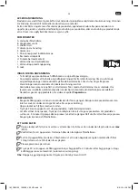 Предварительный просмотр 45 страницы OK. OCM 105 User Manual