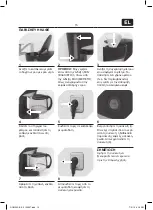 Preview for 15 page of OK. OCM 202-B User Manual