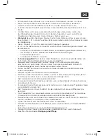 Предварительный просмотр 5 страницы OK. OCM 302-B User Manual