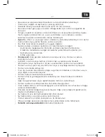 Предварительный просмотр 77 страницы OK. OCM 302-B User Manual