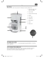 Preview for 5 page of OK. OCM 500-BLUE User Manual