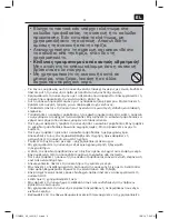 Предварительный просмотр 9 страницы OK. OCM 500-BLUE User Manual