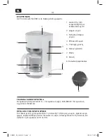 Preview for 10 page of OK. OCM 500-BLUE User Manual