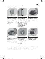 Предварительный просмотр 11 страницы OK. OCM 500-BLUE User Manual