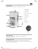 Preview for 15 page of OK. OCM 500-BLUE User Manual