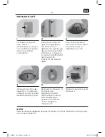 Preview for 21 page of OK. OCM 500-BLUE User Manual