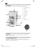 Preview for 30 page of OK. OCM 500-BLUE User Manual