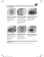 Preview for 31 page of OK. OCM 500-BLUE User Manual