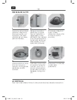 Preview for 36 page of OK. OCM 500-BLUE User Manual