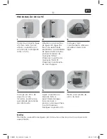 Предварительный просмотр 51 страницы OK. OCM 500-BLUE User Manual