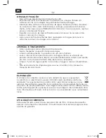 Preview for 52 page of OK. OCM 500-BLUE User Manual