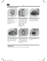 Preview for 56 page of OK. OCM 500-CREME User Manual