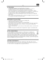 Preview for 57 page of OK. OCM 500-CREME User Manual