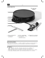 Preview for 40 page of OK. OCP 300 User Manual