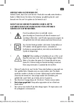 Preview for 3 page of OK. OCR 310 User Manual