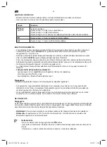 Preview for 50 page of OK. OCS 100BT-B User Manual