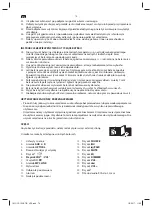 Preview for 70 page of OK. OCS 100BT-B User Manual