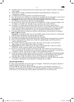 Предварительный просмотр 13 страницы OK. ODF 5311 M User Manual