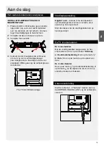 Предварительный просмотр 6 страницы OK. ODL 19640H-SB User Manual