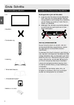 Предварительный просмотр 29 страницы OK. ODL 19640H-SB User Manual