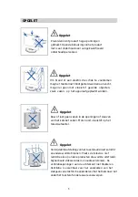 Preview for 5 page of OK. ODL 24642H-DB User Manual