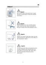 Preview for 6 page of OK. ODL 24642H-DB User Manual