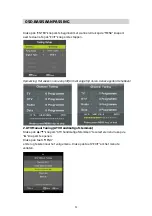 Preview for 11 page of OK. ODL 24642H-DB User Manual