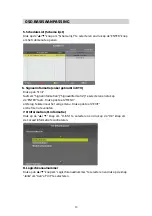 Preview for 13 page of OK. ODL 24642H-DB User Manual